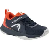 Head Racket Sprint Velcro 4.0 Allcourt-schuhe