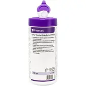 Diversey Suma Alcohol Disinfectant Wipes Flächen-Desinfektionstücher 6 x 140 Tücher