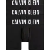 Calvin Klein Underwear Boxershorts-Set 000NB3609A Schwarz