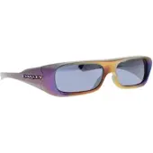 Oakley Permian PGRG Sonnenbrille-Mehrfarbig-One Size