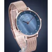 Pierre Ricaud Damenuhr P22056.911BQ Roségold