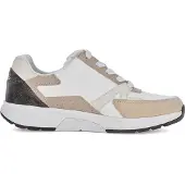 Gabor 86.878 Sneaker weiß-kombiniert in Gr. 38.5