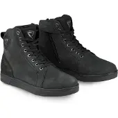 Difi Nomad Aerotex wasserdichte Motorrad Schuhe