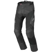 Macna Qargon Herren Textilhose schwarz, L