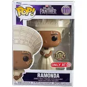 Black Panther POP! 64871, Sammelfigur, Film & TV-Serien