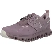 ON Damen Freizeitschuhe Cloud 6 Waterproof