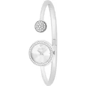Liu Jo Uhr TLJ2503 ZIRKONIA silber