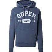 Superdry Athletic Essential Kapuzenpullover Herren L