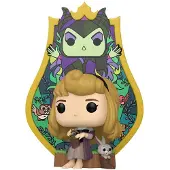 Funko POP! Deluxe Aurora (stained Glass Style) Figur