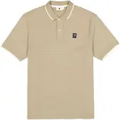 Garcia herren Polo Hemd, L, Grün