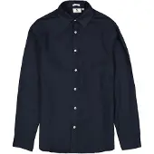 Garcia herren Shirt, S, Blau