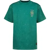 Vingino T-Shirt Heeno Junge Grün 176