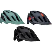 Leatt Helmet MTB Trail 3.0 brown M