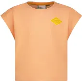 Vingino T-Shirt Helena Mädchen Orange 140