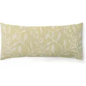 Essenza Dekokissen Willow Soft Butter (40 x 90 cm)
