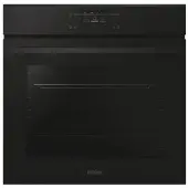 Haier Multifunktionsbackofen mit echter Heißluft schwarz 33703886