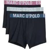 Marc o'polo Herren Boxer EssentialsBoxershorts, Unterhose, Boxerbriefs