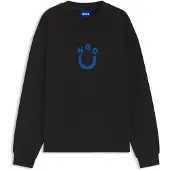 HUGO Nucavex 10273008 Sweatshirt