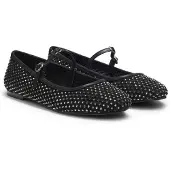 HUGO Tylia Ballerinas