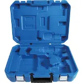 Bgs Kunststoffkoffer, leer, passend für BGS 9919