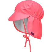 Playshoes UV-Schutz Schirmmütze in pink | Gr.: 49 cm