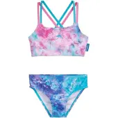 Playshoes UV-Schutz Bikini Batik in türkis | Gr.: 158/164