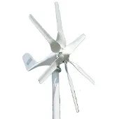 OEM Windturbinen-Generator, Hochleistungsdesign, Vielseitige Nutzung, 24V-c, Mit MPPT-Controller-f, 800w 6 Klingen-c