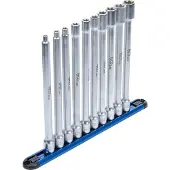 Bgs Socket Set, 2044 mm, 2,04 kg