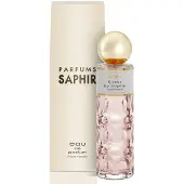 Saphir Kisses Pour Femme Eau de Parfum 200 ml