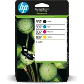 HP 937 Tintenpatrone