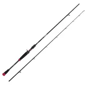 Berkley Zilla Pike 842Hp C 254cm 40-110G - Spinnrute