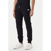 Karl Lagerfeld Jogginghose 705782 562917 Dunkelblau Regular Fit
