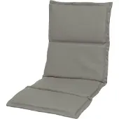 Stern Auflage für Klappsessel Polyacryl/Macchiato