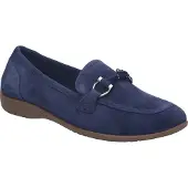 Josef seibel Ballerina "Fenja 34, indigo"
