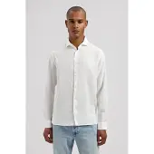 Dstrezzed Jag Shirt White Größe: S | Casual hemden Outlet | Herren | Weiß
