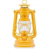Feuerhand LED Laterne Baby Special 276, Gelb, Laterne, Gelb