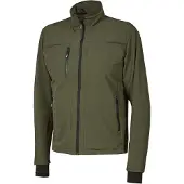 U Power Pluton Jacke