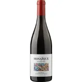 Domaine de Beaurenard Mosaïque de Beaurenard Rasteau AOP, Bio Rotwein, Biowein