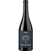 Las Cepas Majesta Rioja DOCa 2023, Bio Rotwein, Biowein