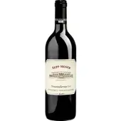 Vitikultur Moser Zweigelt Nationalpark Neusiedlersee DAC, Bio Rotwein, Biowein