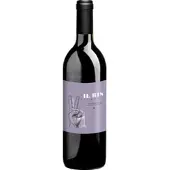 La Casetta Il Bis Rosso Veronese IGT 2021, Bio Rotwein, Biowein