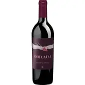 Olianas Obrada Cannonau di Sardegna DOC, Bio Rotwein, Biowein