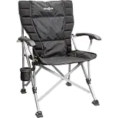 Brunner Raptor NG 2.0 Faltstuhl schwarz
