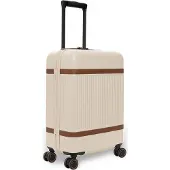 The Chesterfield Brand Zuna Handgepäck Spinner 55 cm - 44 Liter - 55x36x20 cm - sandy beach