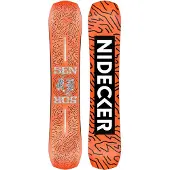 Nidecker Sensor Junior-snowboard