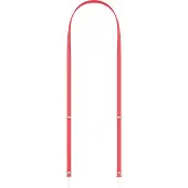 Apple MHYX4ZM/A, Gurt, Rot, Polyethylenterephthalat, , 2,08 m