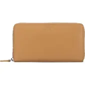 JOST Bags Jost Arva Geldbörse RFID Schutz Leder 19 cm