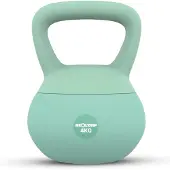 NEOLYMP Kettlebell 4 kg 1 St