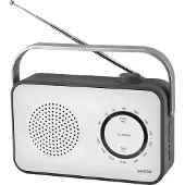 Sencor SRD 2100W Hochleistungsradio