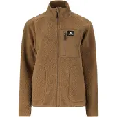 Whistler Felis W Teddy Jacket teak (5370) 44